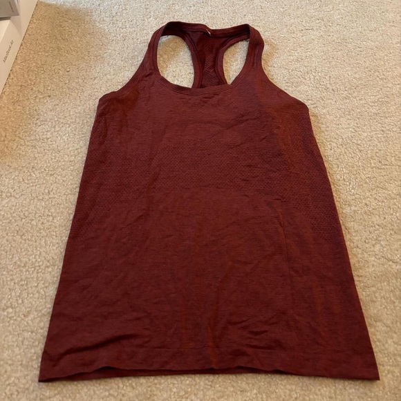 lululemon athletica Tops - Lululemon Tank
